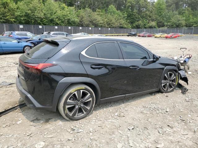 JTHY3JBH0K2016711 - 2019 LEXUS UX 200 BLACK photo 3