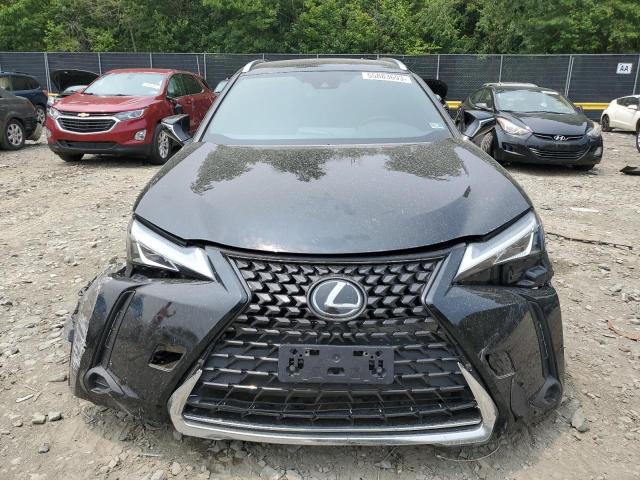 JTHY3JBH0K2016711 - 2019 LEXUS UX 200 BLACK photo 5