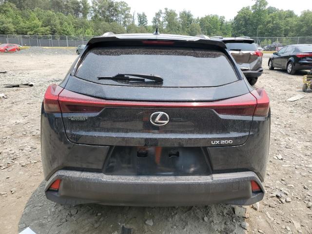 JTHY3JBH0K2016711 - 2019 LEXUS UX 200 BLACK photo 6