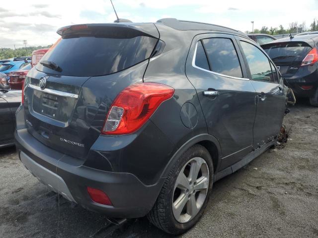 KL4CJASB2GB684668 - 2016 BUICK ENCORE GRAY photo 3