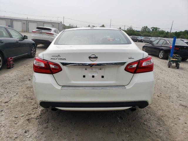 1N4AL3AP3HC169194 - 2017 NISSAN ALTIMA 2.5 WHITE photo 6