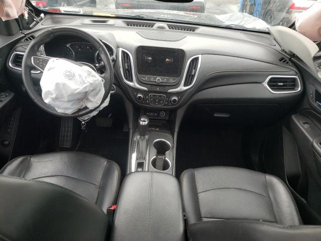 2GNAXXEV8K6124760 - 2019 CHEVROLET EQUINOX PREMIER GRAY photo 8