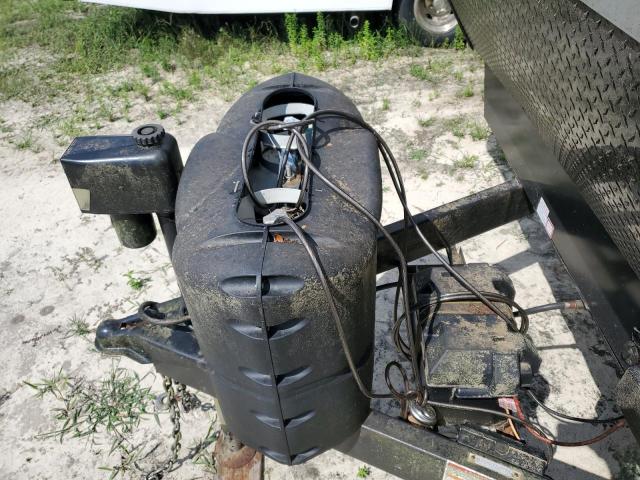 4YDT32827LS372351 - 2020 CAMPER TRAILER TWO TONE photo 7