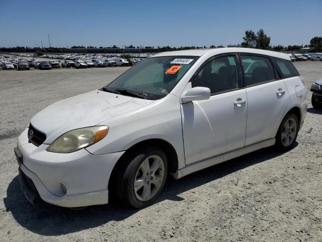 2005 TOYOTA COROLLA MA XR, 