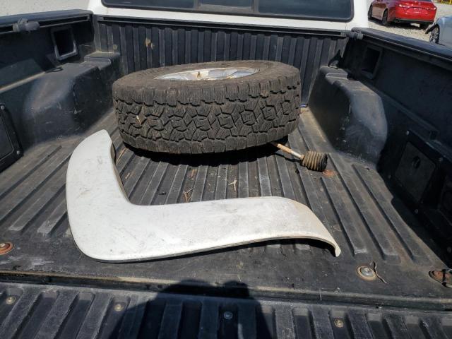 3TMJU62N57M047584 - 2007 TOYOTA TACOMA DOUBLE CAB PRERUNNER WHITE photo 12