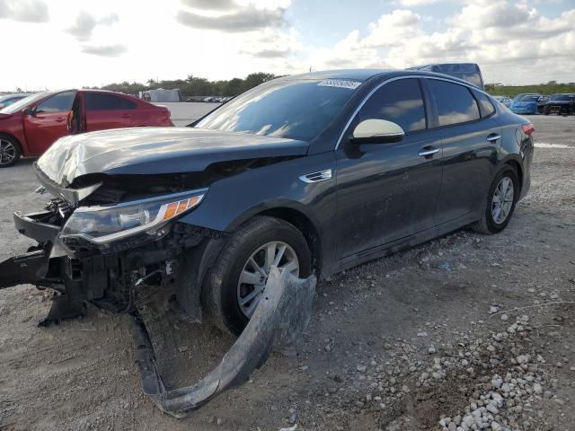 2016 KIA OPTIMA LX, null