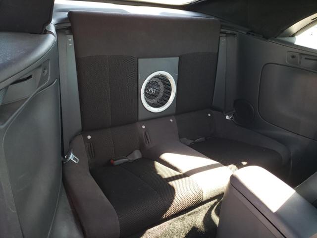 4A3AL25F08E005778 - 2008 MITSUBISHI ECLIPSE SPYDER GS 橙色 照片 10