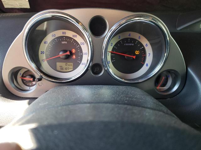 4A3AL25F08E005778 - 2008 MITSUBISHI ECLIPSE SPYDER GS 橙色 照片 9