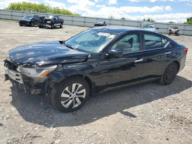 2020 NISSAN ALTIMA S, null