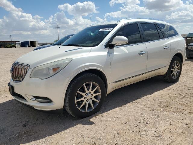 2013 BUICK ENCLAVE, null