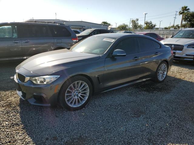 2017 BMW 440I GRAN COUPE, null