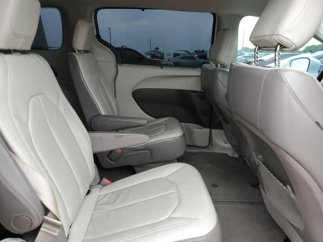 2C4RC1BG1HR572758 - 2017 CHRYSLER PACIFICA TOURING L თეთრი ფოტო 11