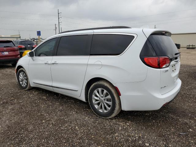 2C4RC1BG1HR572758 - 2017 CHRYSLER PACIFICA TOURING L WHITE photo 2