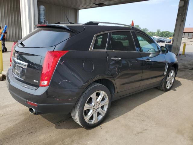 3GYFNDE37DS645307 - 2013 CADILLAC SRX PERFORMANCE COLLECTION Қара фото 3