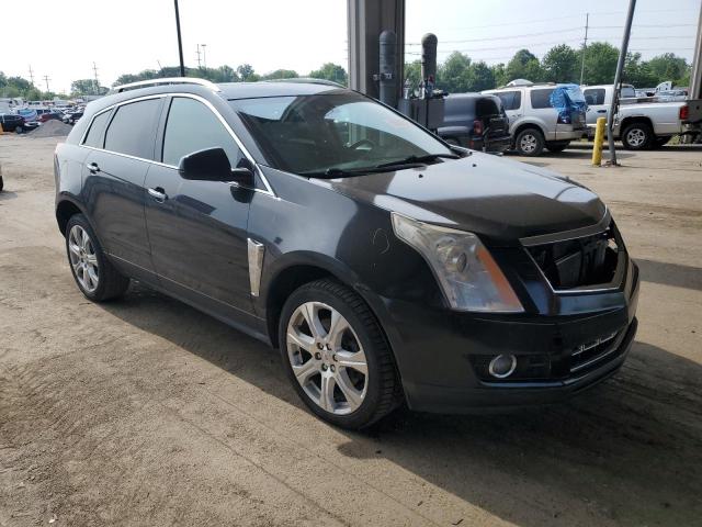3GYFNDE37DS645307 - 2013 CADILLAC SRX PERFORMANCE COLLECTION Қара фото 4