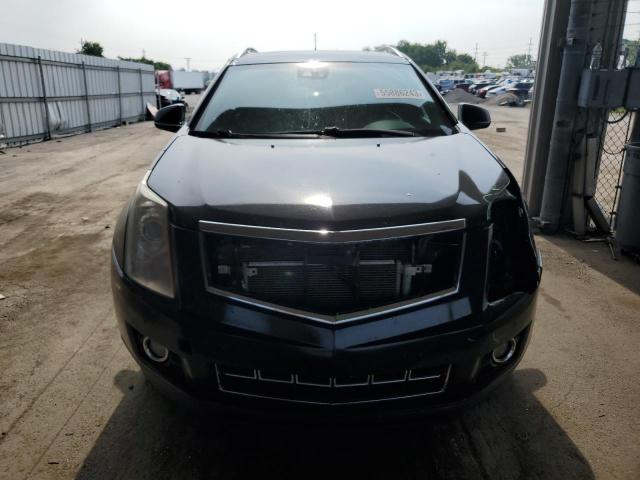 3GYFNDE37DS645307 - 2013 CADILLAC SRX PERFORMANCE COLLECTION Қара фото 5