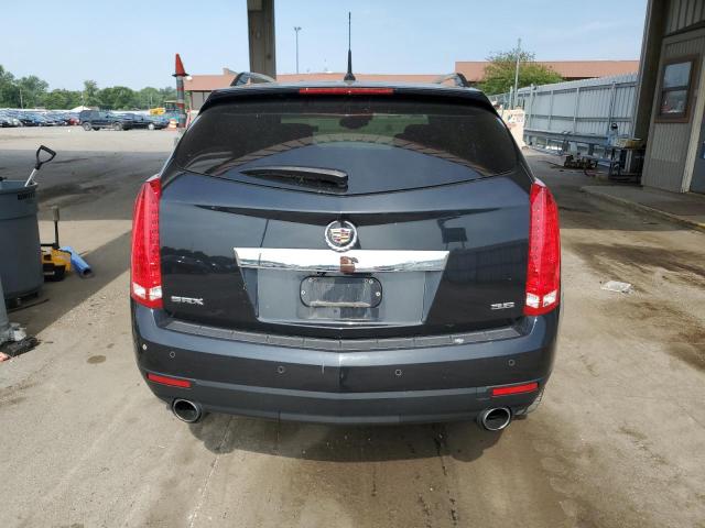 3GYFNDE37DS645307 - 2013 CADILLAC SRX PERFORMANCE COLLECTION Қара фото 6