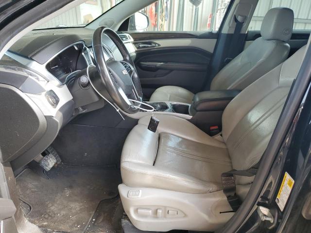 3GYFNDE37DS645307 - 2013 CADILLAC SRX PERFORMANCE COLLECTION Қара фото 7