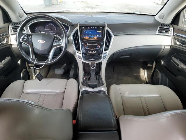 3GYFNDE37DS645307 - 2013 CADILLAC SRX PERFORMANCE COLLECTION Қара фото 8