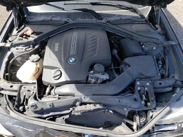 WBA3X9C56GD869819 - 2016 BMW 335 XIGT BLACK photo 11