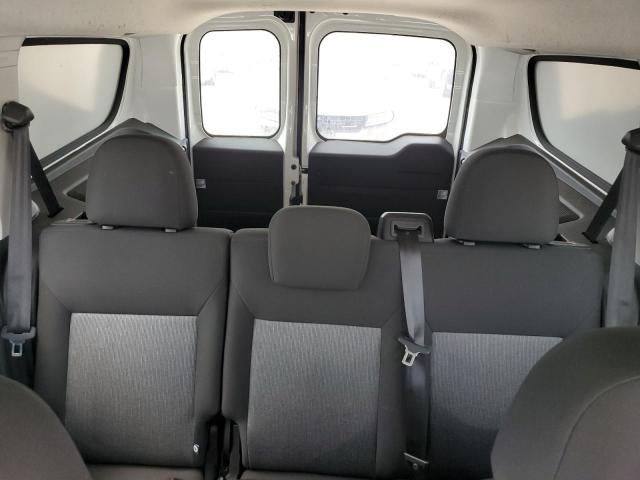 ZFBERFBB2J6L39258 - 2018 RAM PROMASTER SLT Blanc photo 10