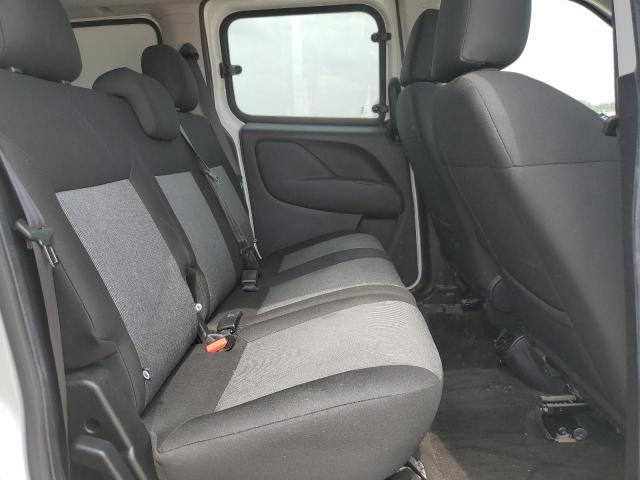 ZFBERFBB2J6L39258 - 2018 RAM PROMASTER SLT WHITE photo 11