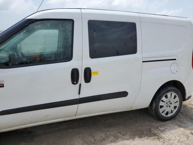 ZFBERFBB2J6L39258 - 2018 RAM PROMASTER SLT Blanc photo 13