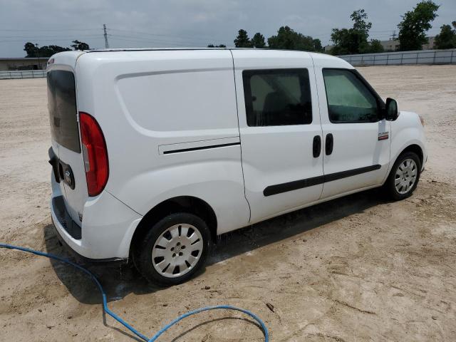 ZFBERFBB2J6L39258 - 2018 RAM PROMASTER SLT Blanc photo 3