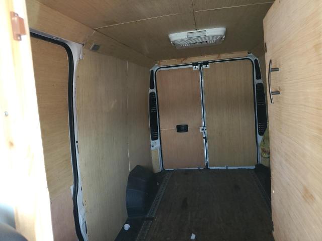 3C6URVJG9JE108326 - 2018 RAM PROMASTER 3500 HIGH 白色 照片 10