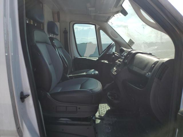 3C6URVJG9JE108326 - 2018 RAM PROMASTER 3500 HIGH 白色 照片 11