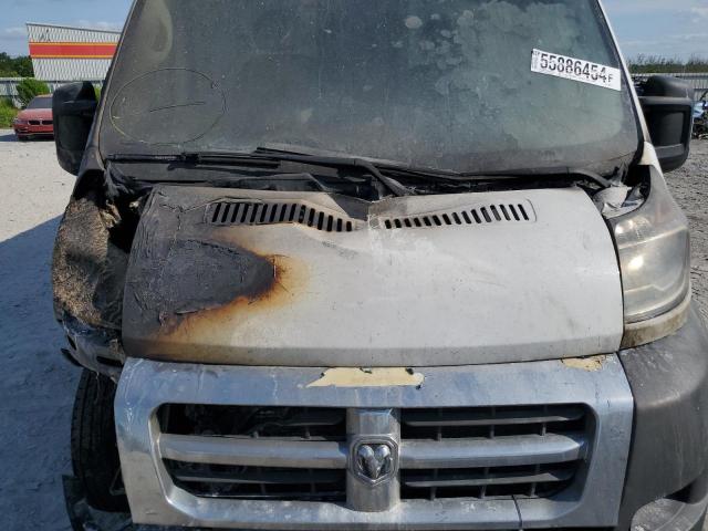 3C6URVJG9JE108326 - 2018 RAM PROMASTER 3500 HIGH 白色 照片 12