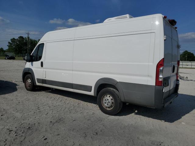 3C6URVJG9JE108326 - 2018 RAM PROMASTER 3500 HIGH 白色 照片 2