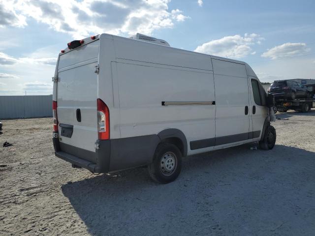 3C6URVJG9JE108326 - 2018 RAM PROMASTER 3500 HIGH 白色 照片 3
