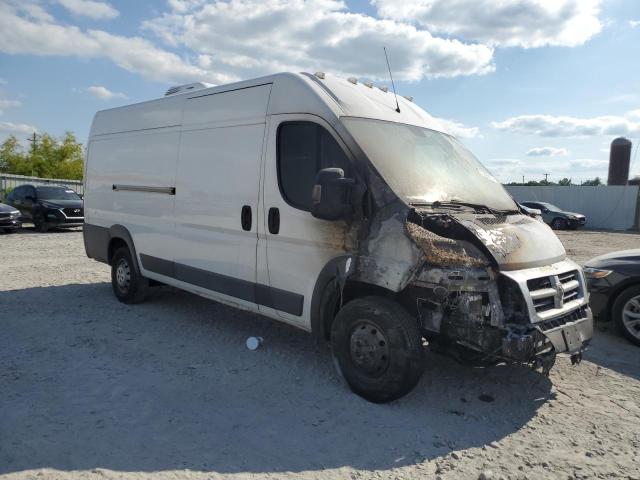 3C6URVJG9JE108326 - 2018 RAM PROMASTER 3500 HIGH 白色 照片 4