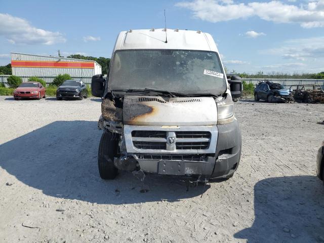 3C6URVJG9JE108326 - 2018 RAM PROMASTER 3500 HIGH 白色 照片 5
