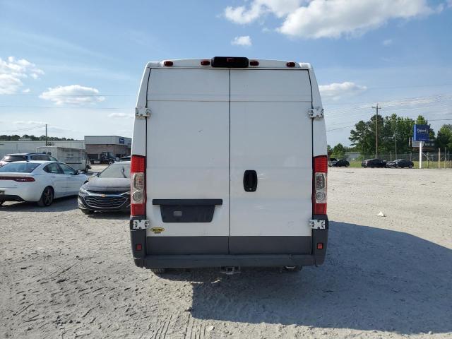 3C6URVJG9JE108326 - 2018 RAM PROMASTER 3500 HIGH 白色 照片 6