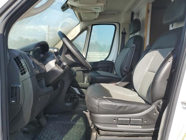 3C6URVJG9JE108326 - 2018 RAM PROMASTER 3500 HIGH 白色 照片 7