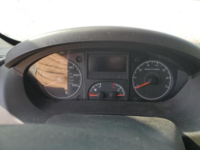 3C6URVJG9JE108326 - 2018 RAM PROMASTER 3500 HIGH 白色 照片 9