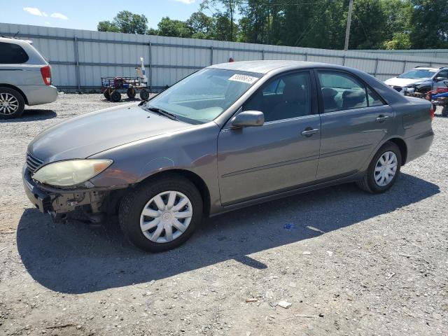 2006 TOYOTA CAMRY LE, null