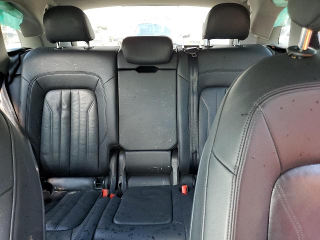 WA1ANAFY1J2134606 - 2018 AUDI Q5 PREMIUM BLACK photo 10