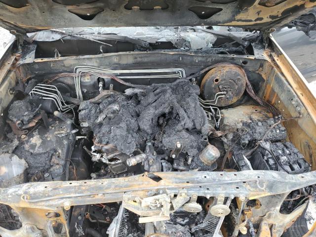 3TMJU4GN0FM176361 - 2015 TOYOTA TACOMA DOUBLE CAB PRERUNNER GRAY photo 7