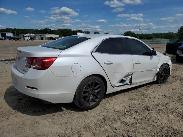 1G11C5SL9FF246589 - 2015 CHEVROLET MALIBU 1LT WHITE photo 3