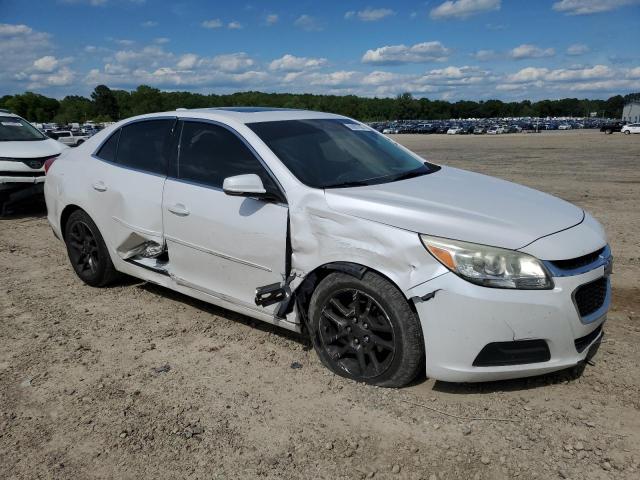 1G11C5SL9FF246589 - 2015 CHEVROLET MALIBU 1LT WHITE photo 4