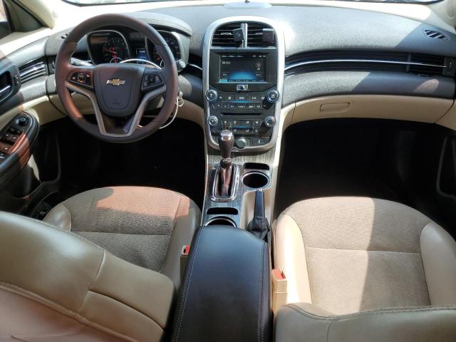 1G11C5SL9FF246589 - 2015 CHEVROLET MALIBU 1LT WHITE photo 8