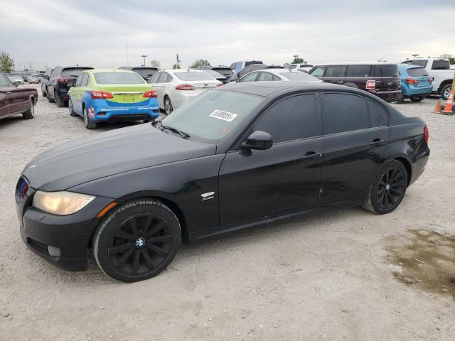 2011 BMW 328 XI, 