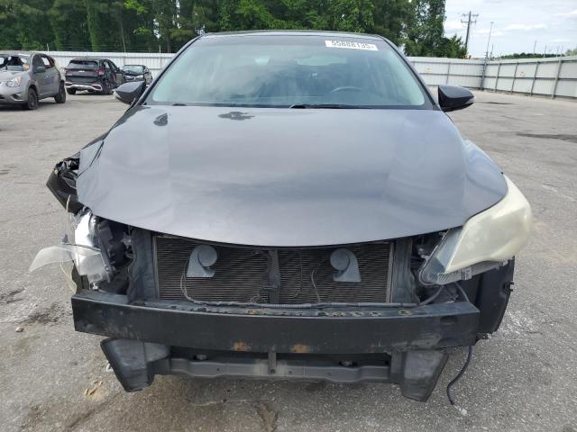 4T1BK1EB4DU037629 - 2013 TOYOTA AVALON BASE GRAY photo 5