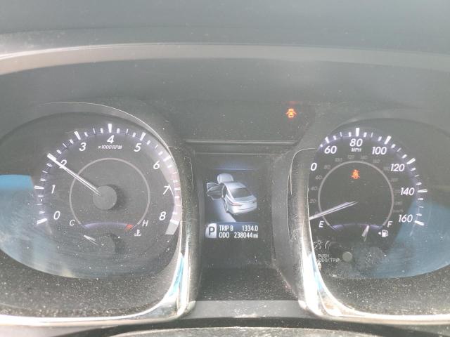 4T1BK1EB4DU037629 - 2013 TOYOTA AVALON BASE GRAY photo 9