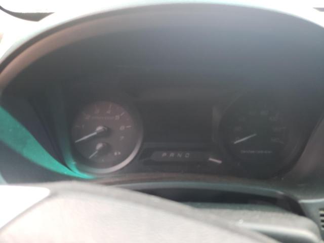 1FM5K8AR3EGA04498 - 2014 FORD EXPLORER POLICE INTERCEPTOR WHITE photo 9