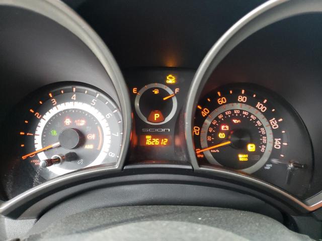 JTKJF5C70B3016296 - 2011 TOYOTA SCION TC 紫色 照片 9