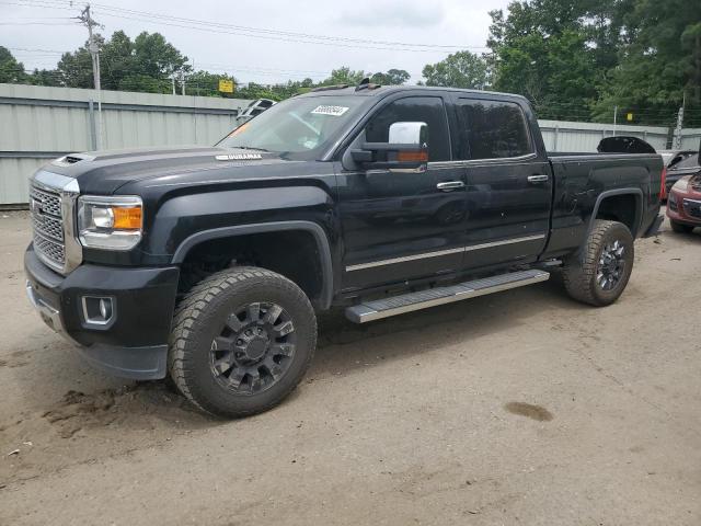 2019 GMC SIERRA K2500 DENALI, 